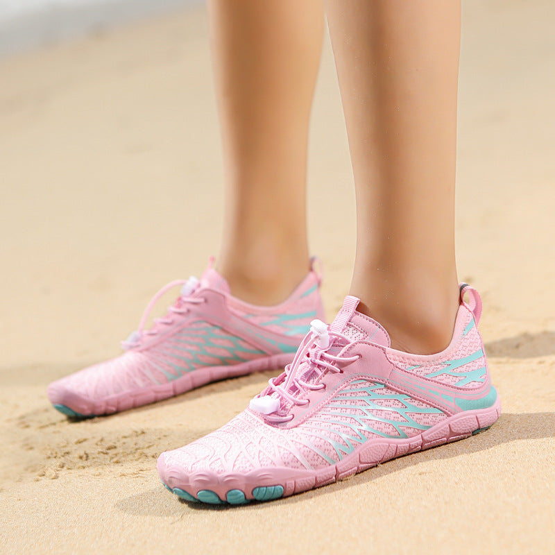 🔥Sconto del 50% a tempo limitato, le scarpe ortopediche a piedi nudi più popolari del 2026, 3 giorni per alleviare il dolore ai piedi