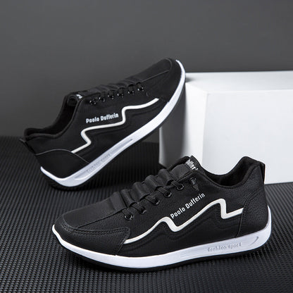 Scarpe ortopediche unisex DEVENP | Scarpe casual leggere e comode | Progettate ergonomicamente per alleviare il dolore alla schiena, alle articolazioni e ai piedi | Sconto del 50% per un periodo limitato, fino a esaurimento scorte