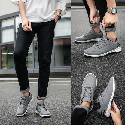 Scarpe ortopediche unisex DEVENP | Scarpe casual morbide, comode e traspiranti | Progettate ergonomicamente per alleviare il dolore alla schiena, alle articolazioni e ai piedi | Sconto del 50% per un periodo limitato, fino a esaurimento scorte