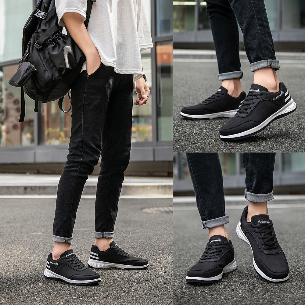 Scarpe ortopediche unisex DEVENP | Scarpe casual morbide, comode e traspiranti | Progettate ergonomicamente per alleviare il dolore alla schiena, alle articolazioni e ai piedi | Sconto del 50% per un periodo limitato, fino a esaurimento scorte