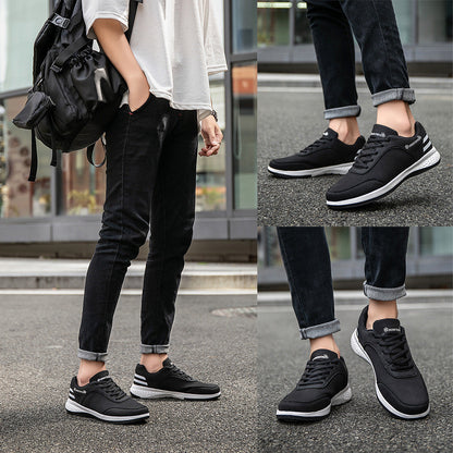 Scarpe ortopediche unisex DEVENP | Scarpe casual morbide, comode e traspiranti | Progettate ergonomicamente per alleviare il dolore alla schiena, alle articolazioni e ai piedi | Sconto del 50% per un periodo limitato, fino a esaurimento scorte
