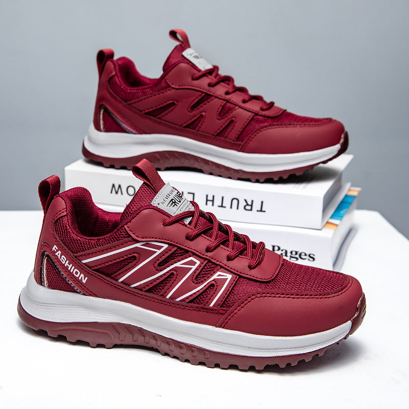 Scarpe ortopediche unisex DEVENP | Scarpe sportive comode e traspiranti | Design ergonomico per alleviare il disagio a schiena, articolazioni e piedi | Sconto del 50% per un periodo limitato, fino a esaurimento scorte