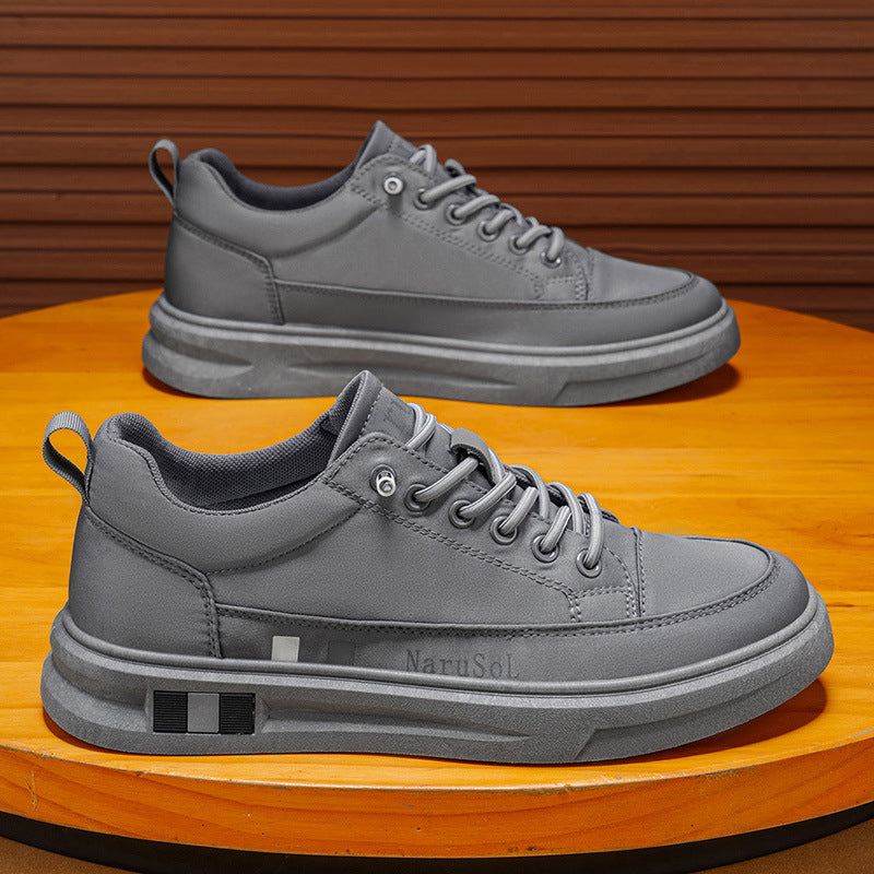(🔥 Sconto del 50% - Non lasciartelo sfuggire!) Scarpe in pelle di vitello australiana - scarpe ortopediche - 👞 - resistenti, antiscivolo, adatte a tutte le superfici (supporto dell'arco plantare per una camminata più facile)