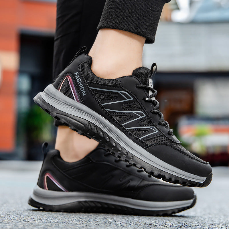 Scarpe ortopediche unisex DEVENP | Scarpe sportive comode e traspiranti | Design ergonomico per alleviare il disagio a schiena, articolazioni e piedi | Sconto del 50% per un periodo limitato, fino a esaurimento scorte