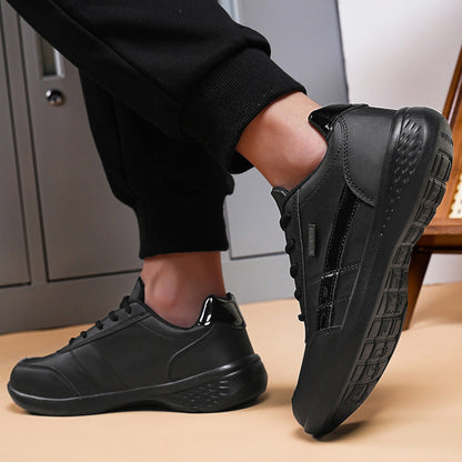 Scarpe ortopediche unisex CHARHAL® | Scarpe casual morbide, comode e traspiranti | Progettate ergonomicamente per alleviare il dolore alla schiena, alle articolazioni e ai piedi | Sconto del 50% per un periodo limitato, fino a esaurimento scorte