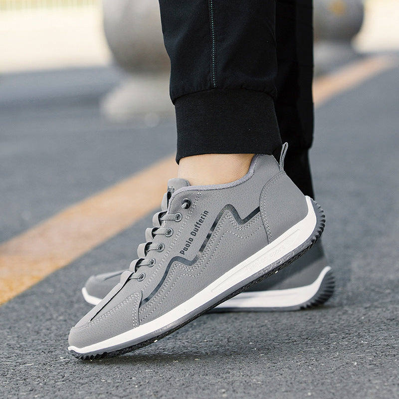 Scarpe ortopediche unisex DEVENP | Scarpe casual leggere e comode | Progettate ergonomicamente per alleviare il dolore alla schiena, alle articolazioni e ai piedi | Sconto del 50% per un periodo limitato, fino a esaurimento scorte