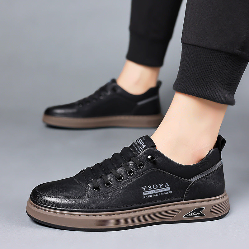 ⏰Sconto del 70% per un periodo limitato🔥Scarpe ortopediche impermeabili ed eleganti da uomo👞: migliorano la postura e consentono di camminare e stare in piedi senza dolore
