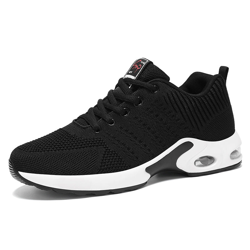 (🔥 50% DI SCONTO — Non lasciartelo sfuggire!) Traspiranti e antiscivolo — Scarpe sportive  — Resistenti, adatte a tutte le superfici (Supporto plantare per una camminata più agevole)