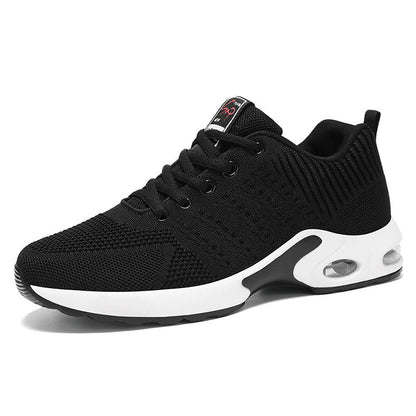 (🔥 50% DI SCONTO — Non lasciartelo sfuggire!) Traspiranti e antiscivolo — Scarpe sportive  — Resistenti, adatte a tutte le superfici (Supporto plantare per una camminata più agevole)