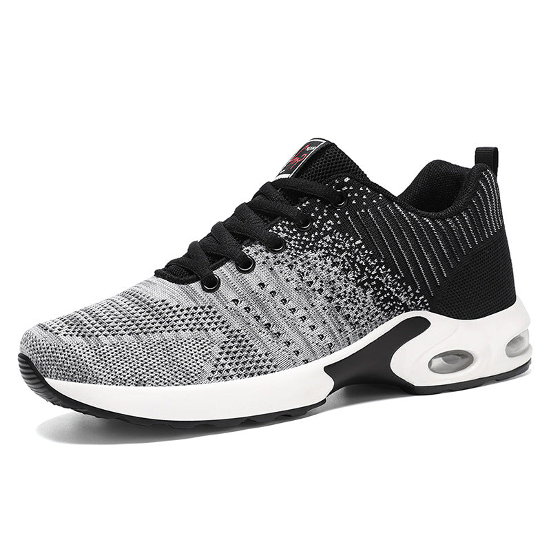 (🔥 50% DI SCONTO — Non lasciartelo sfuggire!) Traspiranti e antiscivolo — Scarpe sportive  — Resistenti, adatte a tutte le superfici (Supporto plantare per una camminata più agevole)