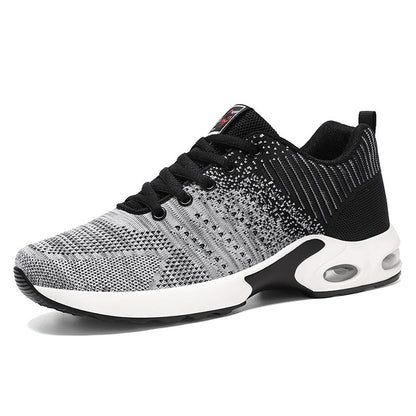 (🔥 50% DI SCONTO — Non lasciartelo sfuggire!) Traspiranti e antiscivolo — Scarpe sportive  — Resistenti, adatte a tutte le superfici (Supporto plantare per una camminata più agevole)