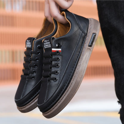🔥 Scarpe in pelle Premium 🦶 Alleviano efficacemente il dolore ai piedi e la fascite plantare. Ideali per le lunghe camminate; facili da indossare e sfilare ✅ Ampia gamma di taglie disponibili.