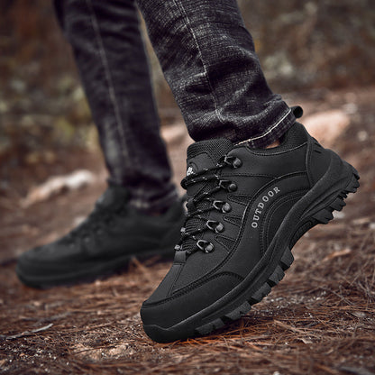 Scarpe ortopediche unisex DEVENP | Scarpe comode da trekking per esterni | Design ergonomico per alleviare il dolore alla schiena, alle articolazioni e ai piedi | Sconto del 50% a tempo limitato, fino a esaurimento scorte