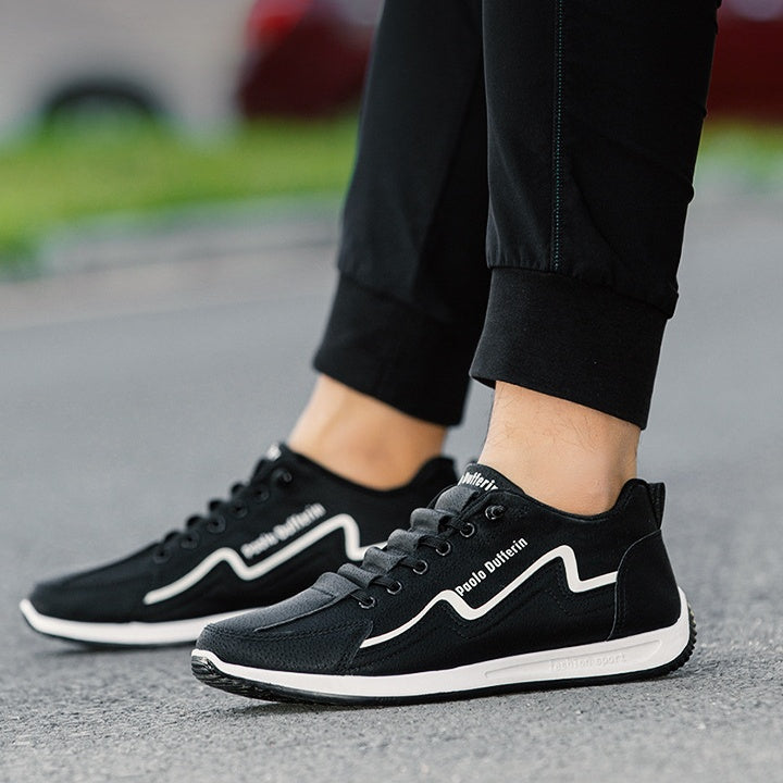 Scarpe ortopediche unisex DEVENP | Scarpe casual leggere e comode | Progettate ergonomicamente per alleviare il dolore alla schiena, alle articolazioni e ai piedi | Sconto del 50% per un periodo limitato, fino a esaurimento scorte