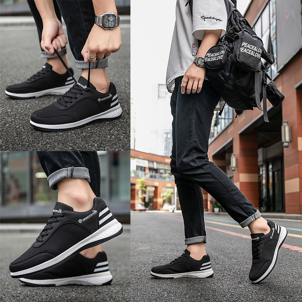 Scarpe ortopediche unisex DEVENP | Scarpe casual morbide, comode e traspiranti | Progettate ergonomicamente per alleviare il dolore alla schiena, alle articolazioni e ai piedi | Sconto del 50% per un periodo limitato, fino a esaurimento scorte