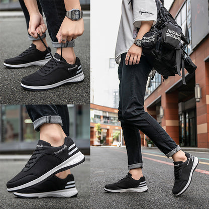 Scarpe ortopediche unisex DEVENP | Scarpe casual morbide, comode e traspiranti | Progettate ergonomicamente per alleviare il dolore alla schiena, alle articolazioni e ai piedi | Sconto del 50% per un periodo limitato, fino a esaurimento scorte