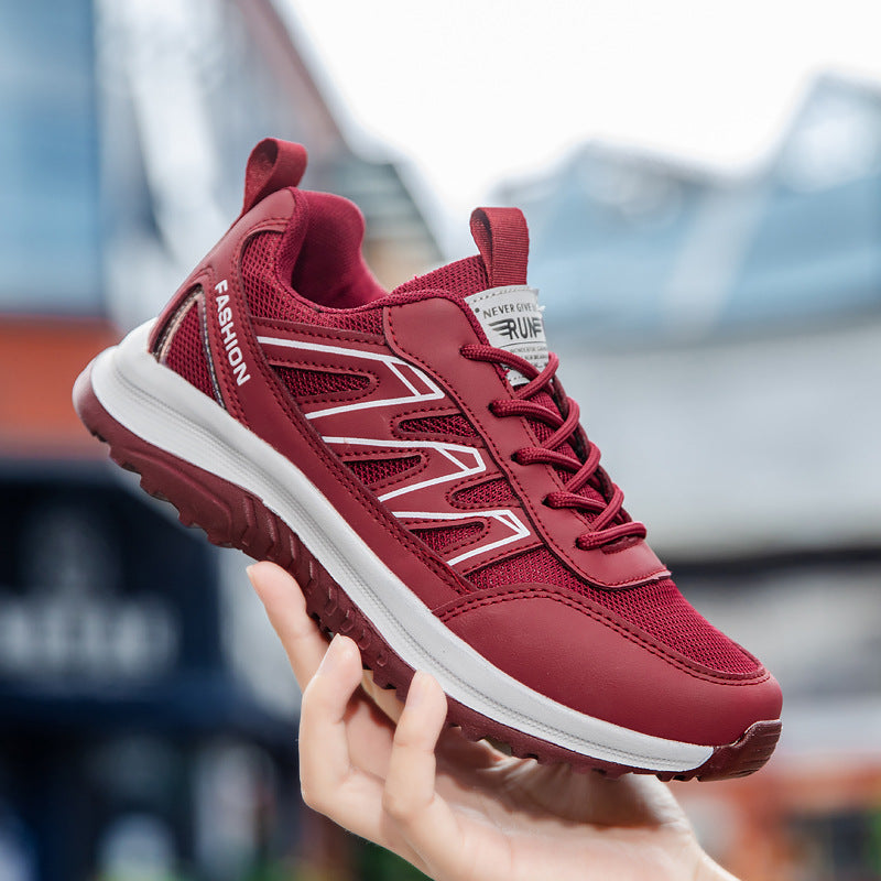 Scarpe ortopediche unisex DEVENP | Scarpe sportive comode e traspiranti | Design ergonomico per alleviare il disagio a schiena, articolazioni e piedi | Sconto del 50% per un periodo limitato, fino a esaurimento scorte