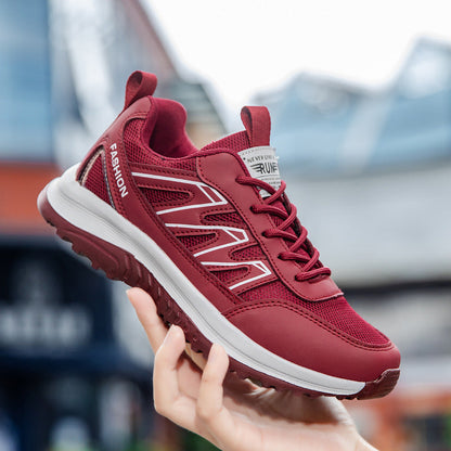 Scarpe ortopediche unisex DEVENP | Scarpe sportive comode e traspiranti | Design ergonomico per alleviare il disagio a schiena, articolazioni e piedi | Sconto del 50% per un periodo limitato, fino a esaurimento scorte