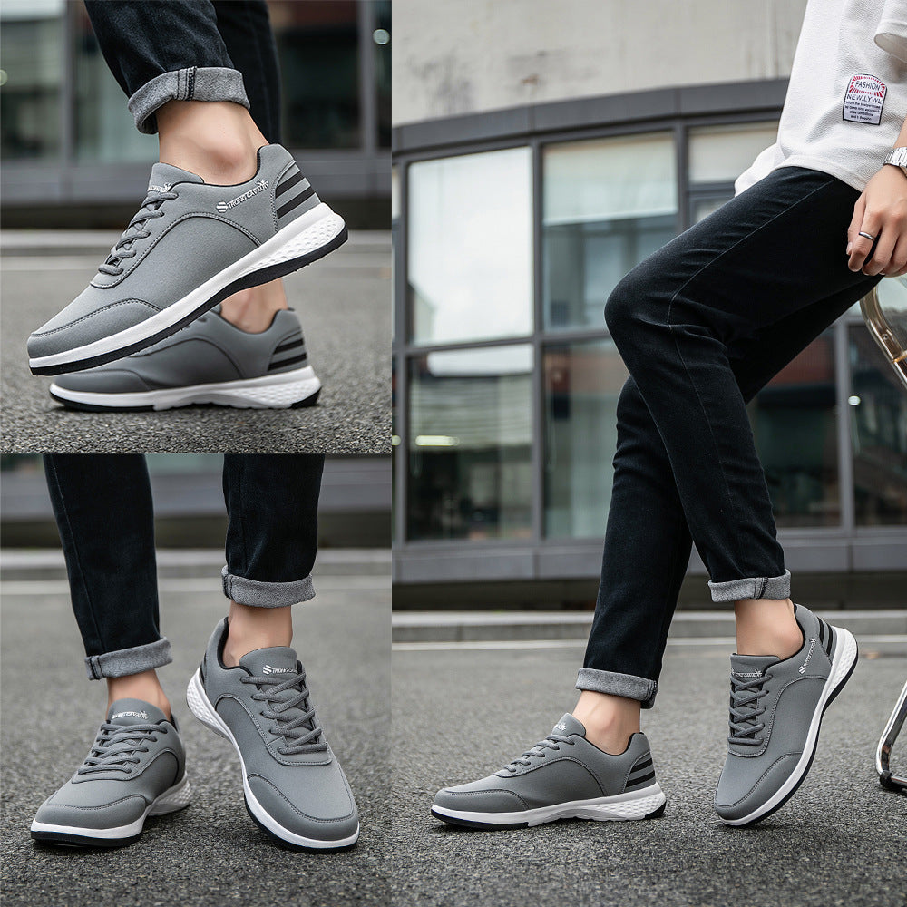 Scarpe ortopediche unisex DEVENP | Scarpe casual morbide, comode e traspiranti | Progettate ergonomicamente per alleviare il dolore alla schiena, alle articolazioni e ai piedi | Sconto del 50% per un periodo limitato, fino a esaurimento scorte