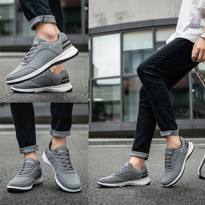 Scarpe ortopediche unisex DEVENP | Scarpe casual morbide, comode e traspiranti | Progettate ergonomicamente per alleviare il dolore alla schiena, alle articolazioni e ai piedi | Sconto del 50% per un periodo limitato, fino a esaurimento scorte
