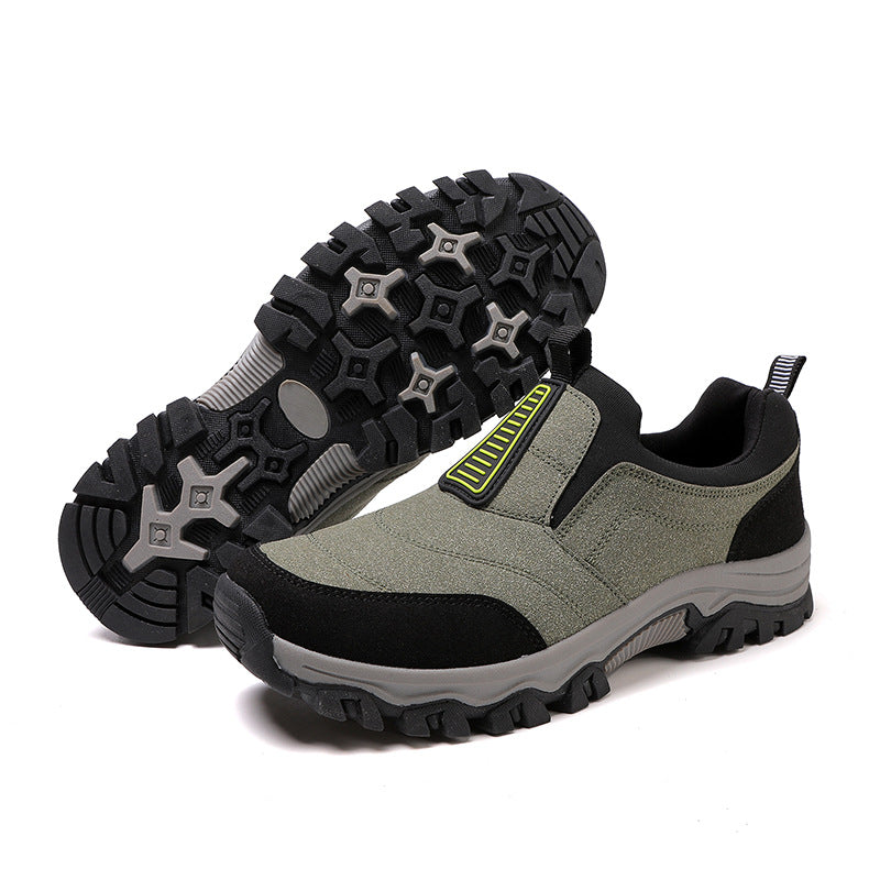 CHARHAL® – Calzature ortopediche mediche dal design ergonomico che alleviano il dolore alla schiena, alle articolazioni e alle gambe.