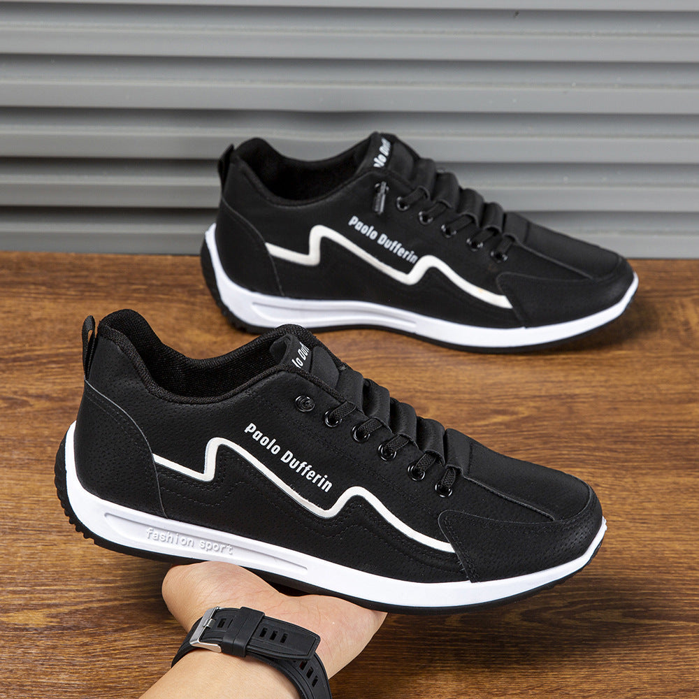 Scarpe ortopediche unisex DEVENP | Scarpe casual leggere e comode | Progettate ergonomicamente per alleviare il dolore alla schiena, alle articolazioni e ai piedi | Sconto del 50% per un periodo limitato, fino a esaurimento scorte