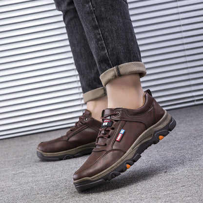 Scarpe ortopediche unisex DEVENP | Scarpe in pelle di vitello morbide, comode e leggere | Design ergonomico per alleviare il dolore alla schiena, alle articolazioni e ai piedi | Sconto del 50% per un periodo limitato, fino a esaurimento scorte