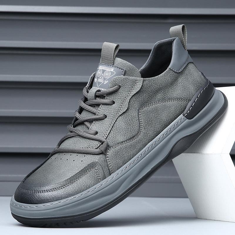 Scarpe ortopediche DEVENP | Pelle di vitello a doppio strato impermeabile e antiscivolo di alta qualità | Design ergonomico per alleviare il disagio a schiena, articolazioni e piedi | Sconto del 50% per un periodo limitato, fino a esaurimento scorte