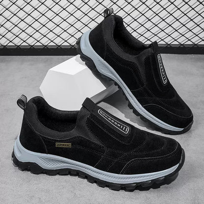 Scarpe ortopediche unisex DEVENP | Scarpe casual leggere, comode e traspiranti | Progettate ergonomicamente per alleviare il dolore alla schiena, alle articolazioni e ai piedi | Sconto del 50% per un periodo limitato, fino a esaurimento scorte