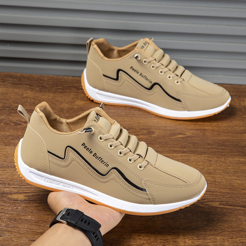 Scarpe ortopediche unisex DEVENP | Scarpe casual leggere e comode | Progettate ergonomicamente per alleviare il dolore alla schiena, alle articolazioni e ai piedi | Sconto del 50% per un periodo limitato, fino a esaurimento scorte
