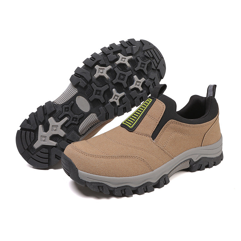 CHARHAL® – Calzature ortopediche mediche dal design ergonomico che alleviano il dolore alla schiena, alle articolazioni e alle gambe.