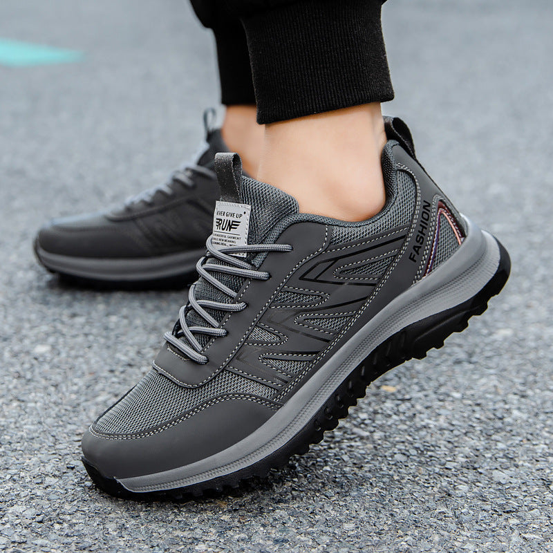 Scarpe ortopediche unisex DEVENP | Scarpe sportive comode e traspiranti | Design ergonomico per alleviare il disagio a schiena, articolazioni e piedi | Sconto del 50% per un periodo limitato, fino a esaurimento scorte