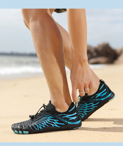 Scarpe ortopediche unisex DEVENP | Scarpe sportive leggere, comode e traspiranti | Progettate ergonomicamente per alleviare il dolore alla schiena, alle articolazioni e ai piedi | Sconto del 50% per un periodo limitato, fino a esaurimento scorte