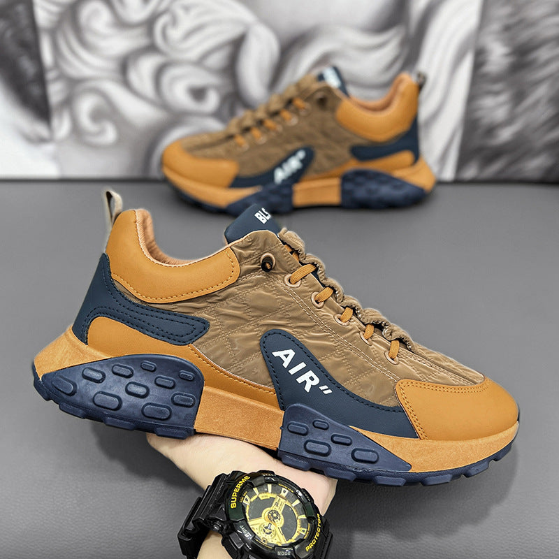 DANNYI® – Cucito a mano, comodo e antiscivolo, offre un supporto naturale e corregge la postura del piede, novità del 2026.