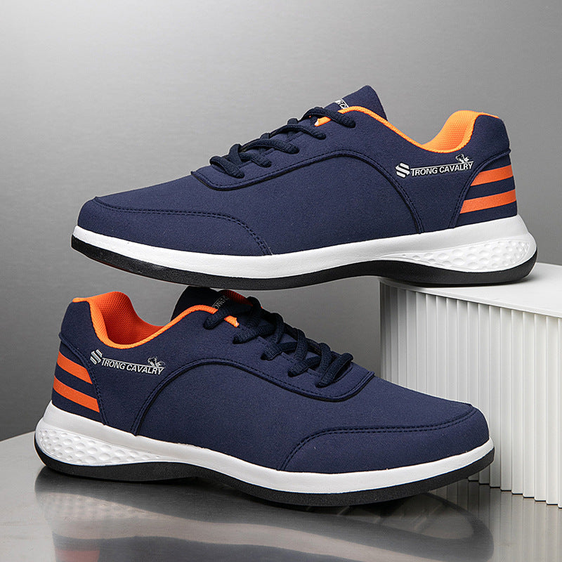 Scarpe ortopediche unisex DEVENP | Scarpe casual morbide, comode e traspiranti | Progettate ergonomicamente per alleviare il dolore alla schiena, alle articolazioni e ai piedi | Sconto del 50% per un periodo limitato, fino a esaurimento scorte