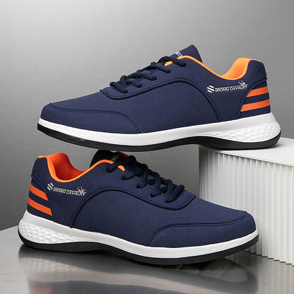 Scarpe ortopediche unisex DEVENP | Scarpe casual morbide, comode e traspiranti | Progettate ergonomicamente per alleviare il dolore alla schiena, alle articolazioni e ai piedi | Sconto del 50% per un periodo limitato, fino a esaurimento scorte