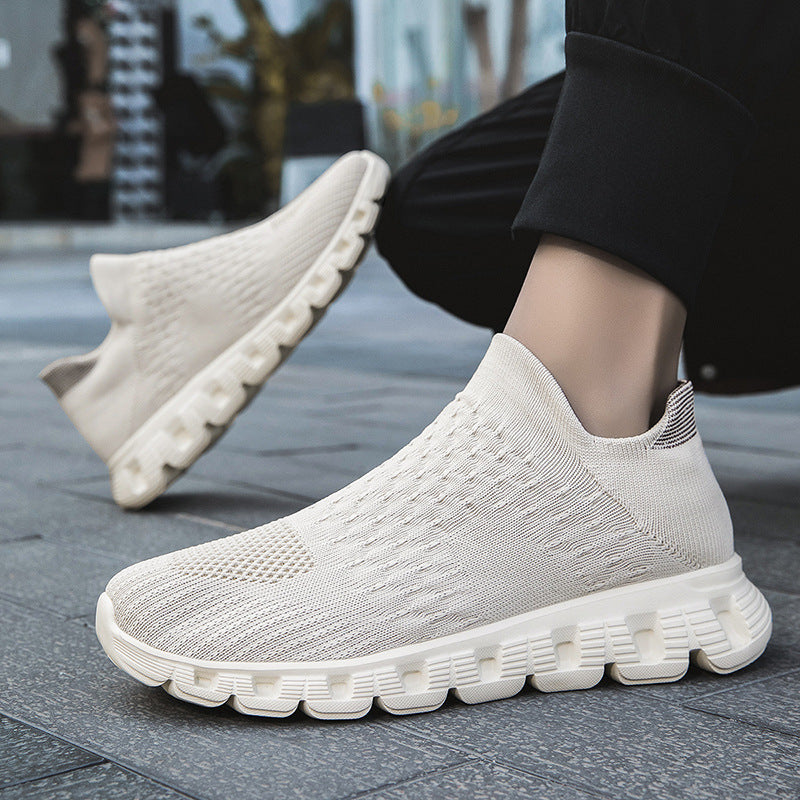 Scarpe ortopediche unisex DEVENP | Mocassini morbidi, traspiranti e antiscivolo | Progettati ergonomicamente per alleviare il dolore alla schiena, alle articolazioni e ai piedi | Sconto del 50% per un periodo limitato, fino a esaurimento scorte