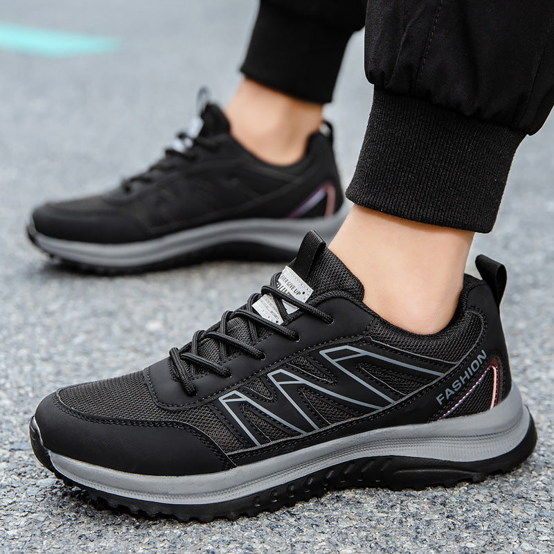 Scarpe ortopediche unisex DEVENP | Scarpe sportive comode e traspiranti | Design ergonomico per alleviare il disagio a schiena, articolazioni e piedi | Sconto del 50% per un periodo limitato, fino a esaurimento scorte