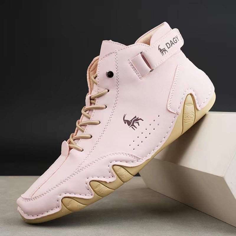 DANNYI® - Progettato ergonomicamente per ridurre la pressione su piedi e articolazioni ✅ Ideale per un uso prolungato