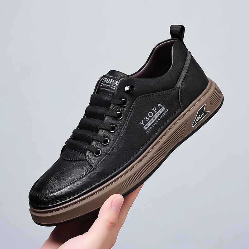 ⏰Sconto del 70% per un periodo limitato🔥Scarpe ortopediche impermeabili ed eleganti da uomo👞: migliorano la postura e consentono di camminare e stare in piedi senza dolore