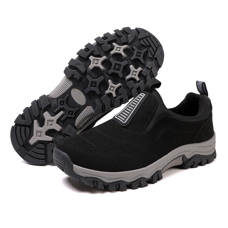 CHARHAL® – Calzature ortopediche mediche dal design ergonomico che alleviano il dolore alla schiena, alle articolazioni e alle gambe.