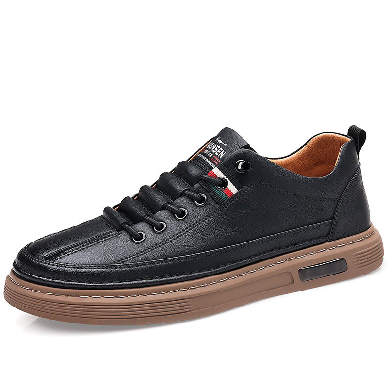 Scarpe ortopediche unisex DEVENP | Pelle di vitello morbida e confortevole | Design ergonomico per alleviare il dolore alla schiena, alle articolazioni e ai piedi | Sconto del 50% per un periodo limitato, fino a esaurimento scorte