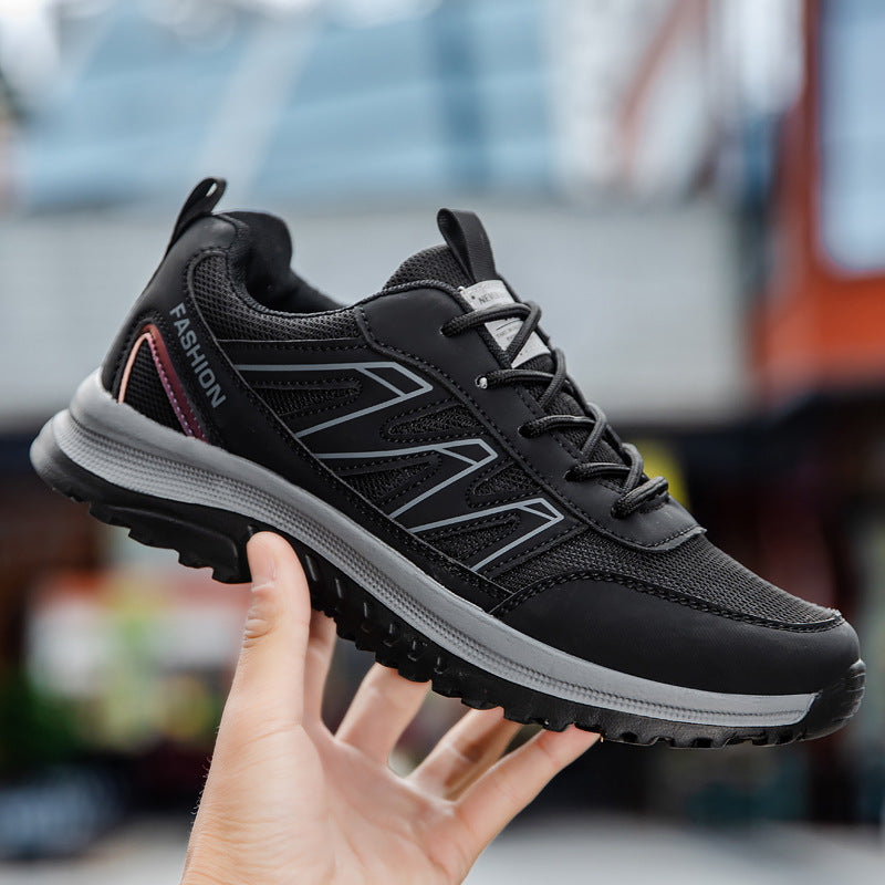 Scarpe ortopediche unisex DEVENP | Scarpe sportive comode e traspiranti | Design ergonomico per alleviare il disagio a schiena, articolazioni e piedi | Sconto del 50% per un periodo limitato, fino a esaurimento scorte