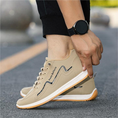 Scarpe ortopediche unisex DEVENP | Scarpe casual leggere e comode | Progettate ergonomicamente per alleviare il dolore alla schiena, alle articolazioni e ai piedi | Sconto del 50% per un periodo limitato, fino a esaurimento scorte