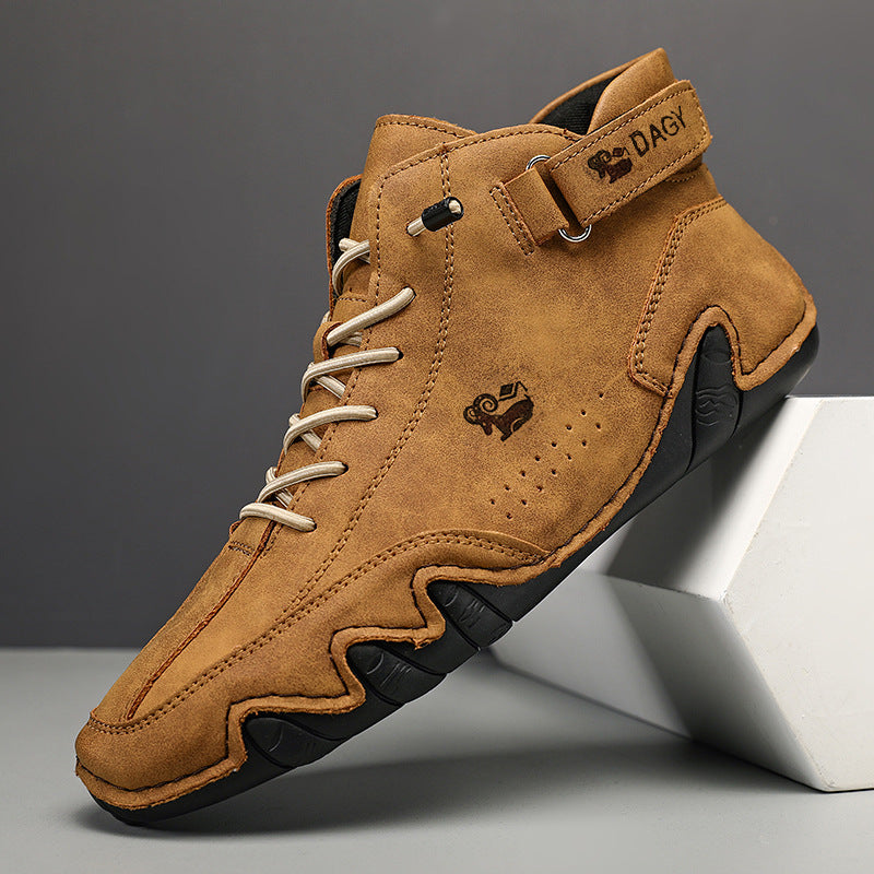 DANNYI® - Progettato ergonomicamente per ridurre la pressione su piedi e articolazioni ✅ Ideale per un uso prolungato