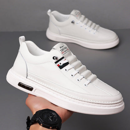 Scarpe ortopediche unisex DEVENP | Pelle di vitello morbida e confortevole | Design ergonomico per alleviare il dolore alla schiena, alle articolazioni e ai piedi | Sconto del 50% per un periodo limitato, fino a esaurimento scorte