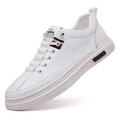Scarpe ortopediche unisex DEVENP | Pelle di vitello morbida e confortevole | Design ergonomico per alleviare il dolore alla schiena, alle articolazioni e ai piedi | Sconto del 50% per un periodo limitato, fino a esaurimento scorte
