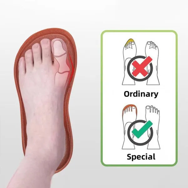 Scarpe ortopediche unisex DEVENP | Scarpe sportive morbide, comode e traspiranti | Progettate ergonomicamente per alleviare il dolore alla schiena, alle articolazioni e ai piedi | Sconto del 50% per un periodo limitato, fino a esaurimento scorte