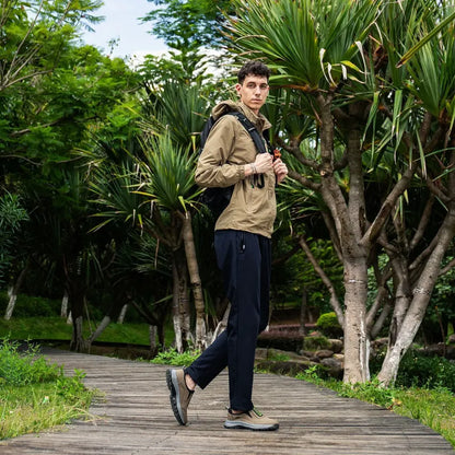 🔥Ultimo giorno! Sconto del 50%!⏰Scarpe ortopediche da uomo di lusso dal design ergonomico✅ Morbide, comode e con un supporto eccellente🦶 - Allevia efficacemente il dolore ai piedi