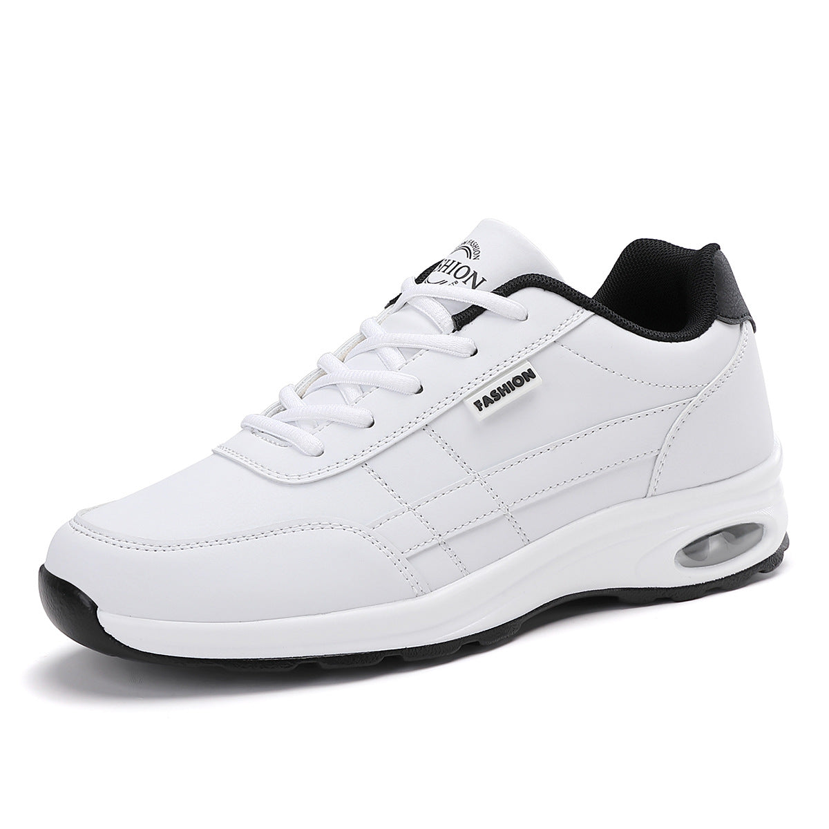 Scarpe ortopediche unisex DEVENP | Scarpe sportive morbide, comode e traspiranti | Progettate ergonomicamente per alleviare il dolore alla schiena, alle articolazioni e ai piedi | Sconto del 50% per un periodo limitato, fino a esaurimento scorte